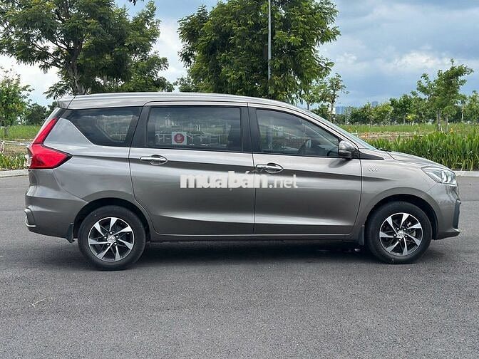 Suzuki Ertiga Sport 2020 Xám 83.000 km