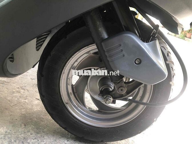 Honda Spacy 2008 Đen