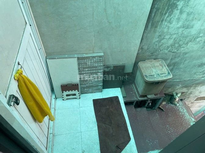 CHO THUÊ NHÀ 2 TẦNG NGÕ VĂN CHƯƠNG 2, DT 80 M2, 8 TRIỆU