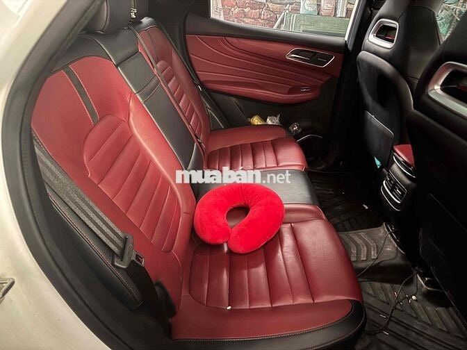 MG HS 2.0 AWD Trophy 2020 Trắng