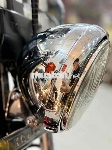 Honda Rebel 2016 Đen 1400 mph