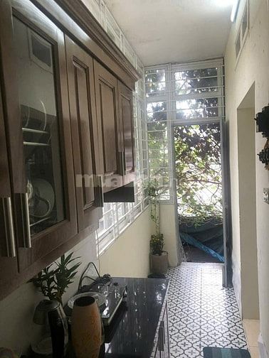 CHO THUÊ NHÀ 2 TẦNG NGÕ VĂN CHƯƠNG 2, DT 80 M2, 8 TRIỆU