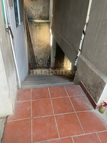 CHO THUÊ NHÀ 2 TẦNG NGÕ VĂN CHƯƠNG 2, DT 80 M2, 8 TRIỆU