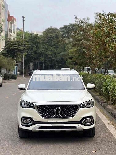 MG HS 2.0 AWD Trophy 2020 Trắng
