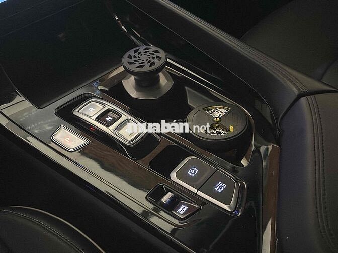 Hyundai Custin 2.0Turbo Odo 30.139 km Đk 2/2024