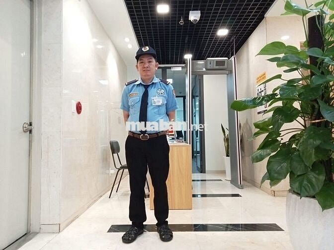 26 Bảo Vệ Cho Bệnh Viện - Văn Phòng - Cửa Hàng