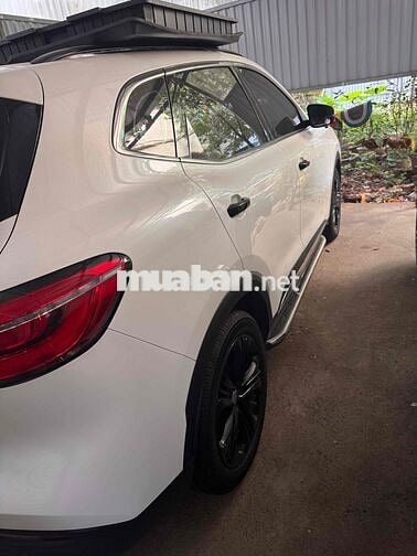 MG HS 2.0 AWD Trophy 2020 Trắng