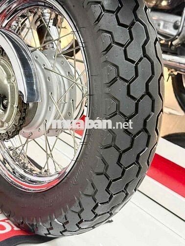 Honda Rebel 2016 Đen 1400 mph