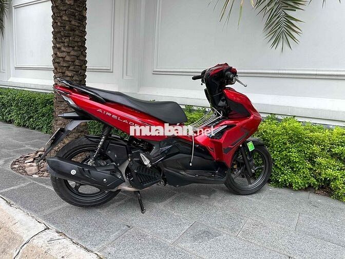 Honda Air Blade 125 2021 Đỏ 30224 km