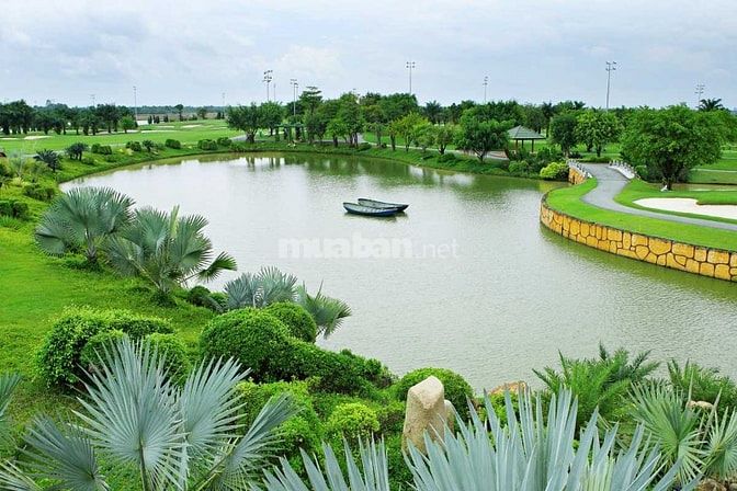 Bán gấp lô đất, Biên Hòa New City, cơ hội đầu tư "không thể bỏ lỡ" 