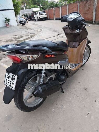 bán rẻ 6triệu5 xe giống xe Sh.xe còn mới toanh