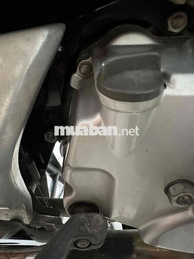 Honda Wave S 100cc Đen xe thái có ống hơi