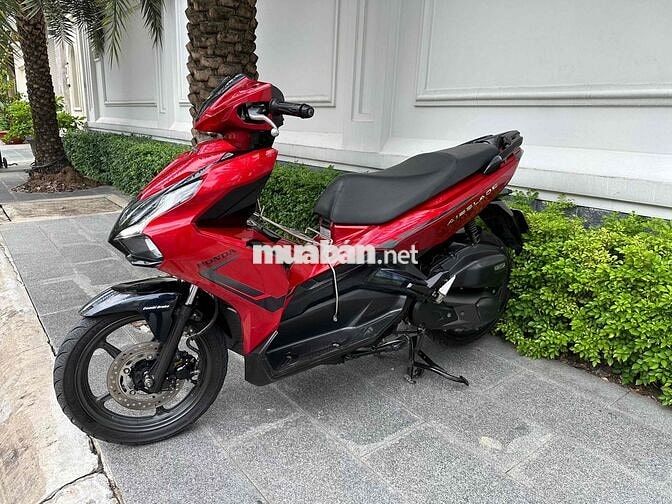 Honda Air Blade 125 2021 Đỏ 30224 km