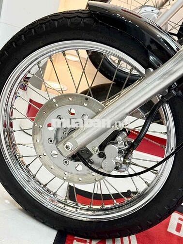 Honda Rebel 2016 Đen 1400 mph