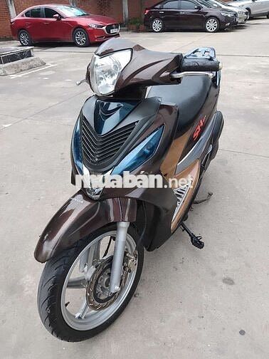 bán rẻ 6triệu5 xe giống xe Sh.xe còn mới toanh