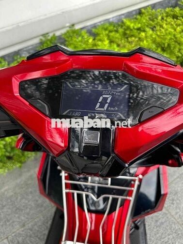 Honda Air Blade 125 2021 Đỏ 30224 km
