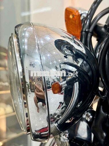 Honda Rebel 2016 Đen 1400 mph