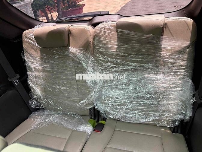 Siêu cọp Hyundai Santafe 2018 2.4L 4WD Đen Cty XHD