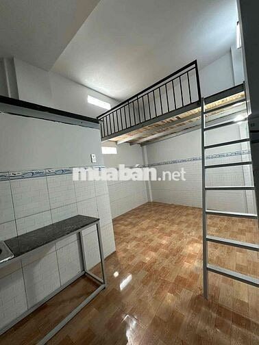 [GÒ VẤP] Phòng trọ lầu 2 - Địa chỉ: 350/22 NGUYỄN VĂN LƯỢNG, PHƯỜNG 16