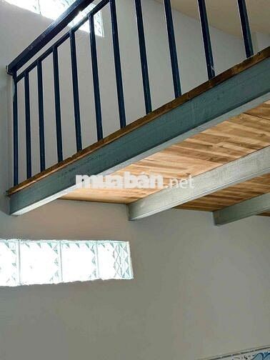 [GÒ VẤP] Phòng trọ lầu 2 - Địa chỉ: 350/22 NGUYỄN VĂN LƯỢNG, PHƯỜNG 16
