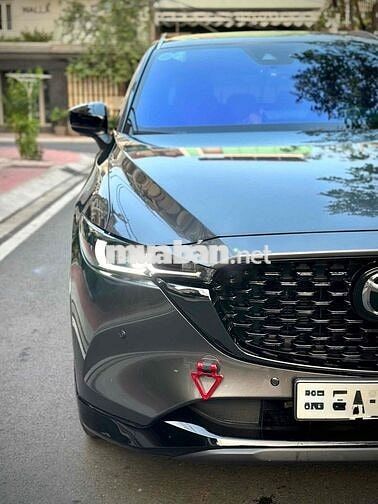 Mazda CX-5 Premium Sport Odo 7.200 Km Đk 8/2025