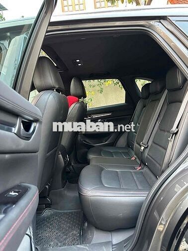 Mazda CX-5 Premium Sport Odo 7.200 Km Đk 8/2025