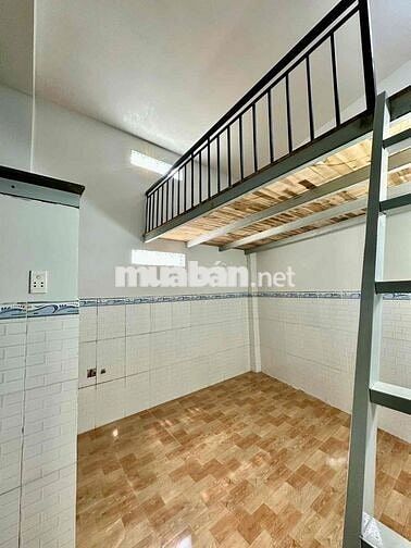 [GÒ VẤP] Phòng trọ lầu 2 - Địa chỉ: 350/22 NGUYỄN VĂN LƯỢNG, PHƯỜNG 16