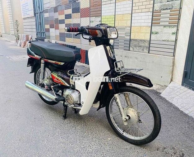 HONDA DREAM THÁI 100cc .2003- HỖ TRỢ GÓP /nợ6