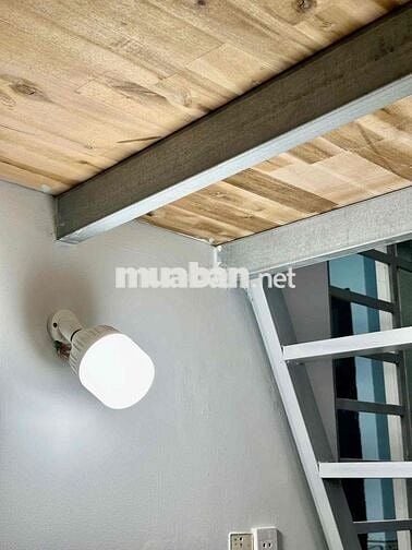 [GÒ VẤP] Phòng trọ lầu 2 - Địa chỉ: 350/22 NGUYỄN VĂN LƯỢNG, PHƯỜNG 16