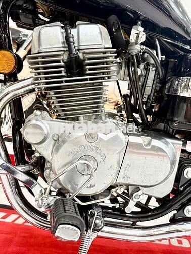 Honda Rebel 2016 Đen 1400 mph