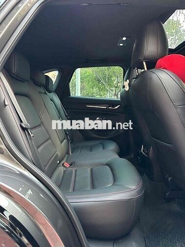 Mazda CX-5 Premium Sport Odo 7.200 Km Đk 8/2025