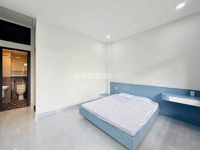 3 tỷ 850 - Cần thanh lý nhanh căn Dương Quảng Hàm - Gò Vấp - GV