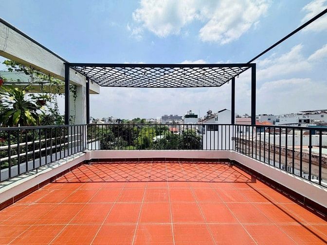 3 tỷ 850 - Cần thanh lý nhanh căn Dương Quảng Hàm - Gò Vấp - GV
