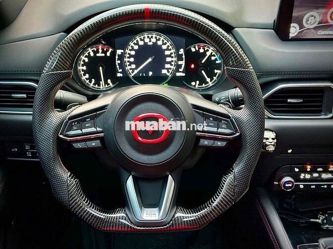 Mazda CX-5 Premium Sport Odo 7.200 Km Đk 8/2025