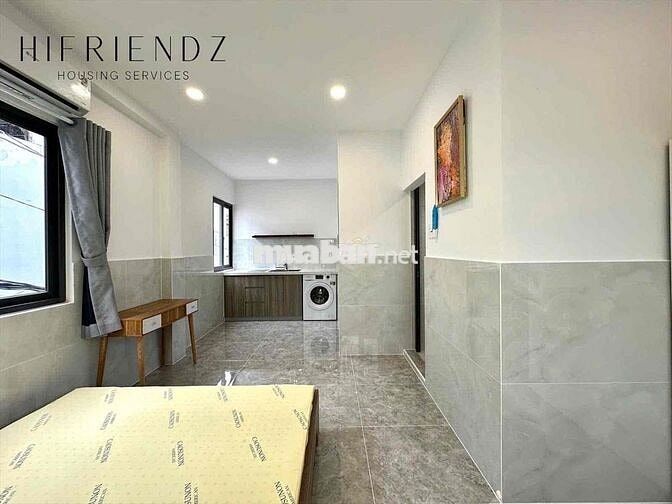 CHO THUÊ NHÀ NGUYÊN CĂN SẴN NỘI THẤT MỚI, 1 TRỆT 1 LẦU, 2PN - 1MBKD