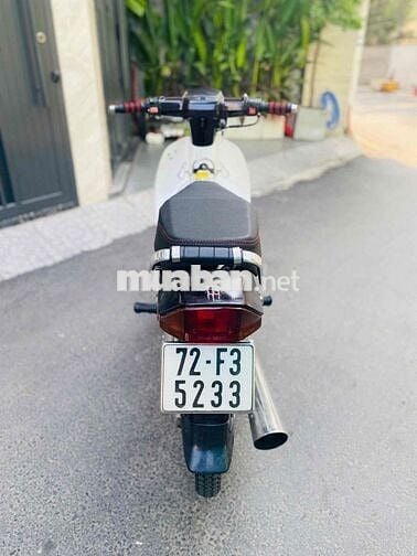 HONDA DREAM THÁI 100cc .2003- HỖ TRỢ GÓP /nợ6