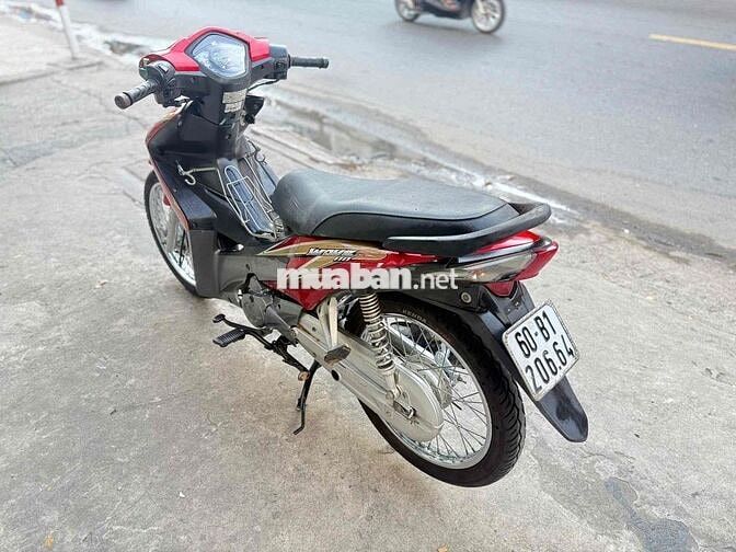 HONDA DREAM THÁI 100cc .2003- HỖ TRỢ GÓP /nợ6