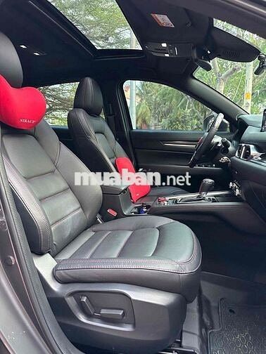 Mazda CX-5 Premium Sport Odo 7.200 Km Đk 8/2025