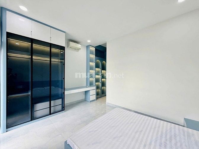 3 tỷ 850 - Cần thanh lý nhanh căn Dương Quảng Hàm - Gò Vấp - GV
