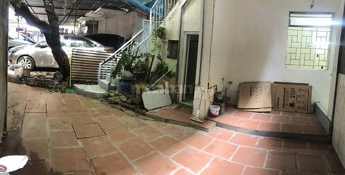 CHO THUÊ NHÀ 2 TẦNG NGÕ VĂN CHƯƠNG 2, DT 80 M2, 8 TRIỆU