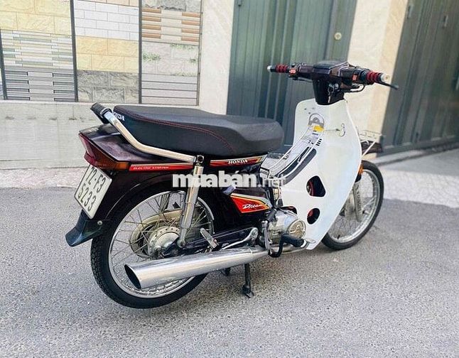 HONDA DREAM THÁI 100cc .2003- HỖ TRỢ GÓP /nợ6