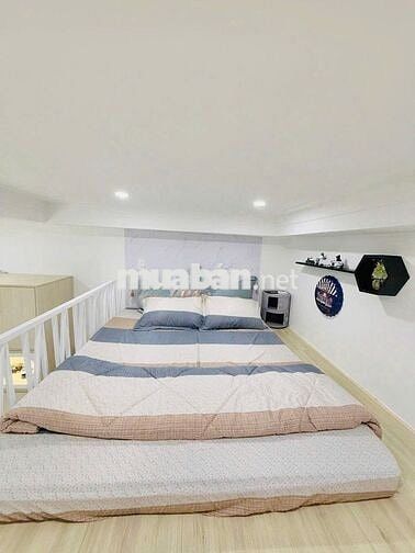 Hà Huy Tập đẹp xinh 5tr5 - Ở 3 người