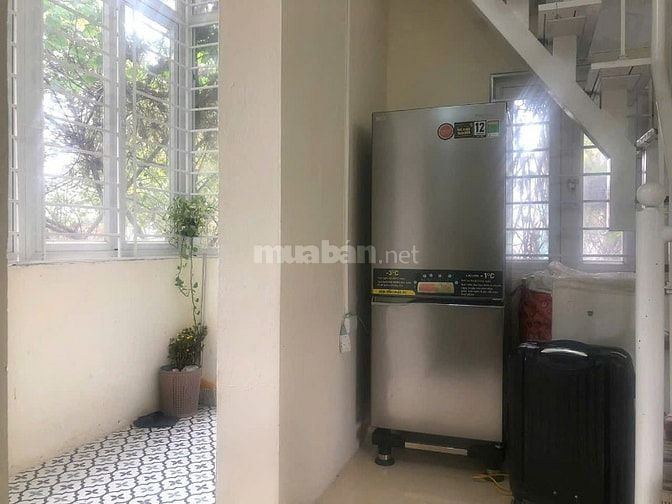 CHO THUÊ NHÀ 2 TẦNG NGÕ VĂN CHƯƠNG 2, DT 80 M2, 8 TRIỆU
