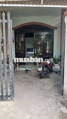 Cho thuê nhà nguyên căn DX 05 Tân Vĩnh Hiệp