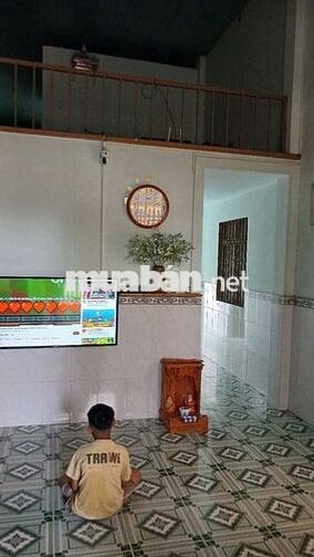 Cho thuê nhà nguyên căn DX 05 Tân Vĩnh Hiệp