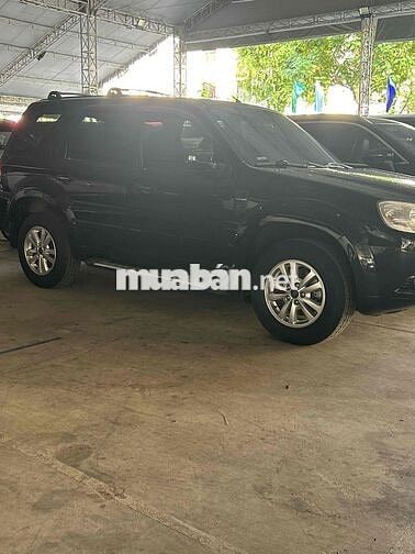 Ford Escape 2013 Đen