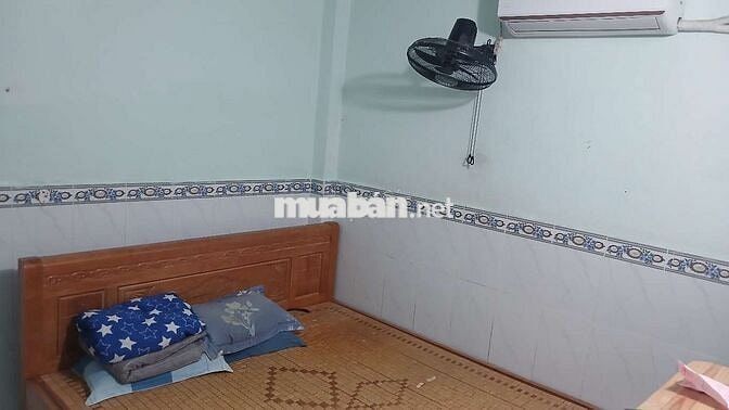 Cho thuê nhà nguyên căn DX 05 Tân Vĩnh Hiệp
