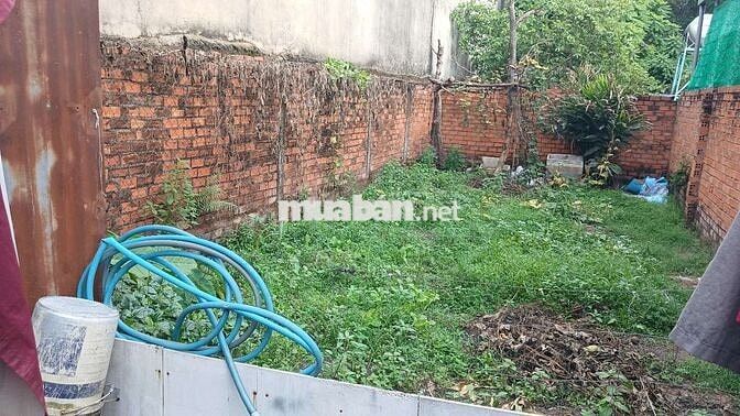 Cho thuê nhà nguyên căn DX 05 Tân Vĩnh Hiệp
