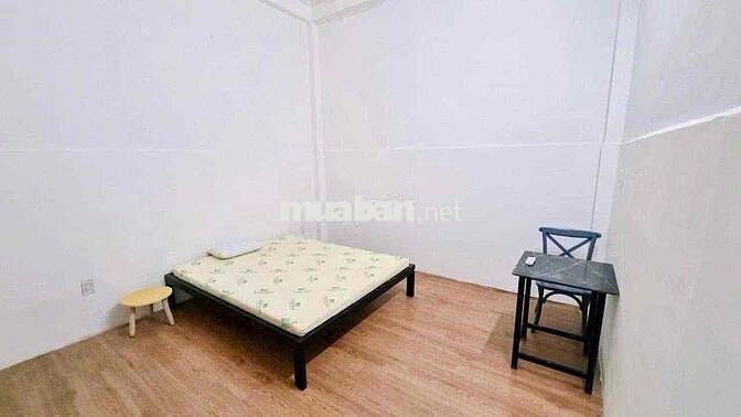 PHÒNG GÁC GIÁ RẺ GẦN VÒNG XOAY MŨI TÀU - MIỄN PHÍ DỊCH VỤ
