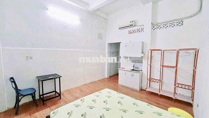 PHÒNG GÁC GIÁ RẺ GẦN VÒNG XOAY MŨI TÀU - MIỄN PHÍ DỊCH VỤ